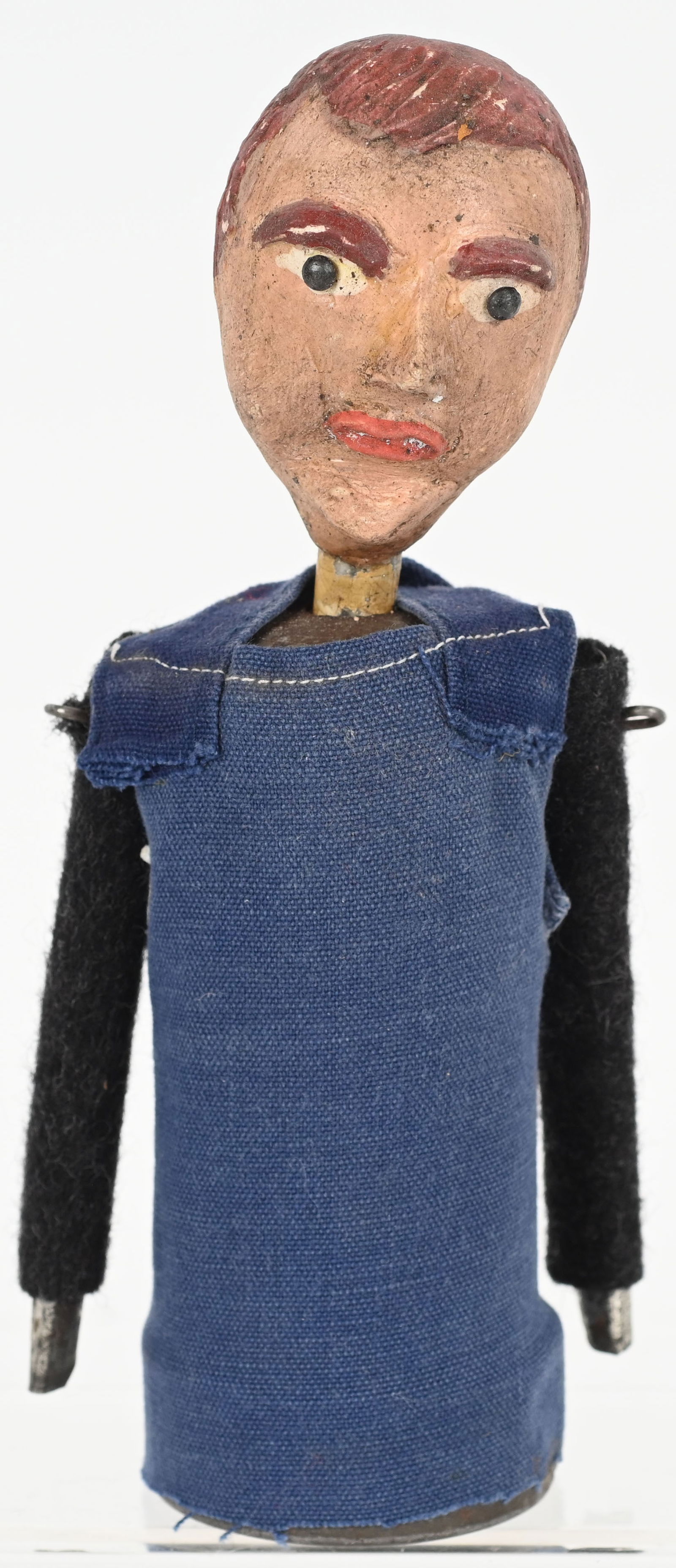 SCHUCO PROTOTYPE MAN IN BLUE (1 of 4)