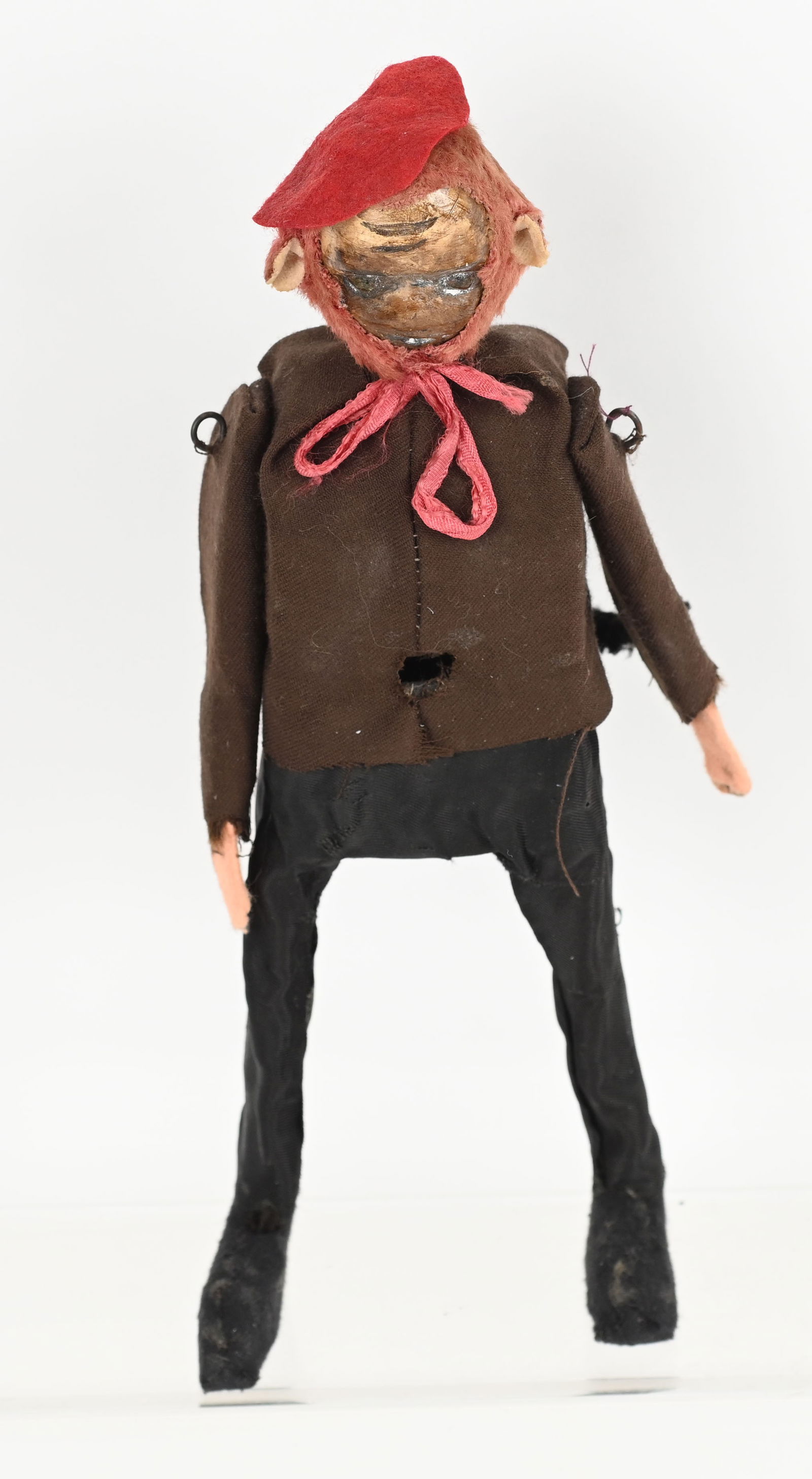 SCHUCO PROTOTYPE MONKEY (1 of 4)