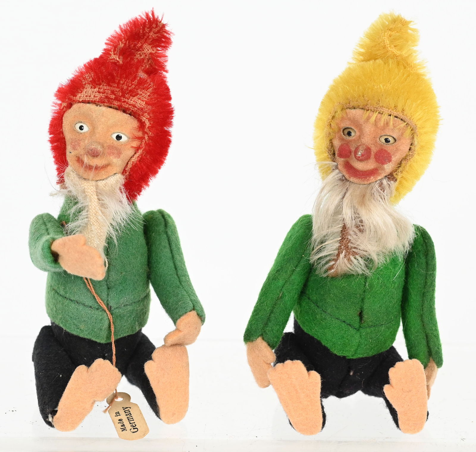 SCHUCO GNOME YES/NO & PERFUME (1 of 6)