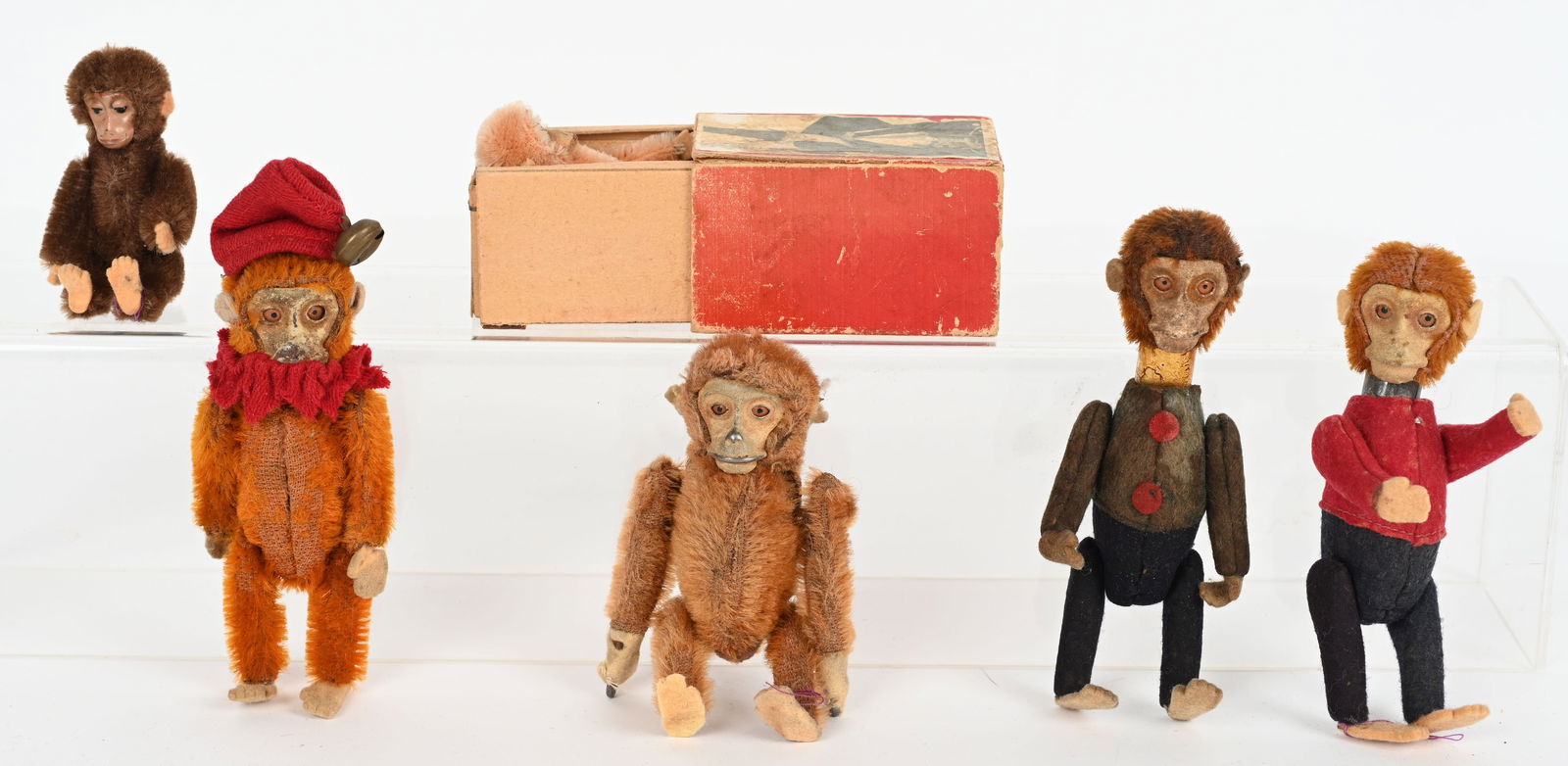 6- SCHUCO MONKEYS (1 of 5)