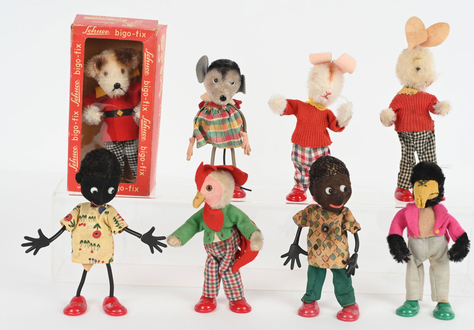 8- SCHUCO BIGO FIX FIGURES (1 of 5)