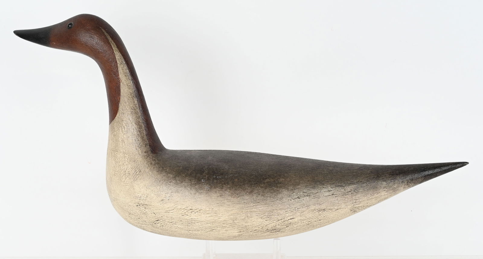 CNB DUCK DECOY (1 of 3)