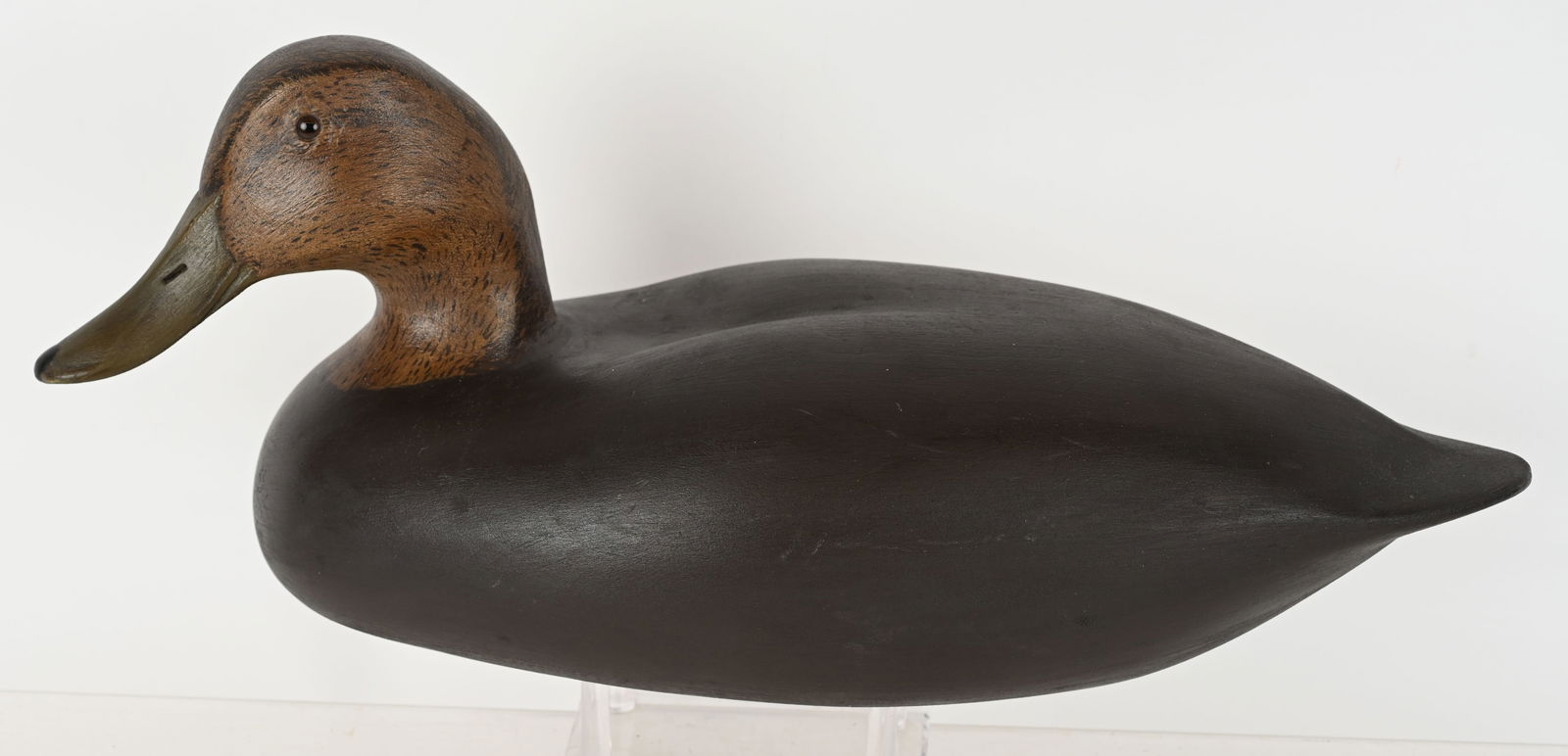 HARRY PEMBER DUCK DECOY (1 of 3)