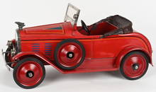 AMERICAN NATIONAL PACKARD ROADSTER w/ LIGHTS