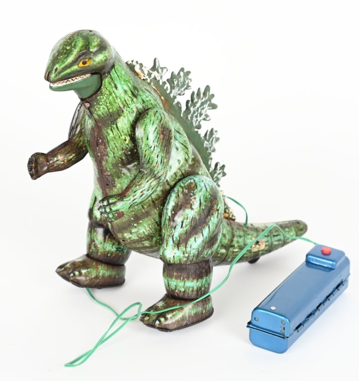 BULLMARK BATTERY OP GODZILLA (1 of 6)