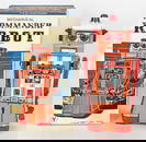YONEZAWA TIN WINDUP COMMANDER ROBOT