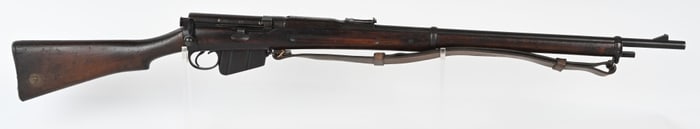 1903 DATED BRITSH M1888 LEE METFORD MK 1*