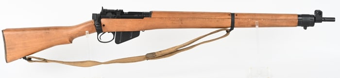 SCARCE MINT IRISH CONTRACT NO.4 MK 2 LEE ENFIELD