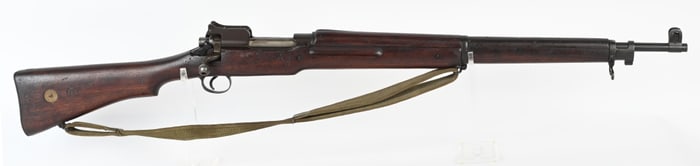 WW1 REMINGTON CONTRACT PATTERN 1914 ENFIELD