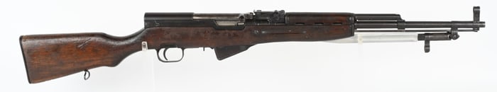 LIKELY VIETNAM BRINGBACK CHINESE SKS 7.62X39