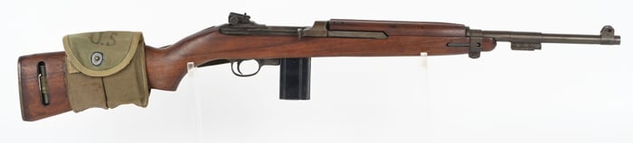 LATE WW2 CORRECT WINCHESTER M1 CARBINE