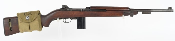 LATE WW2 CORRECT INLAND M1 CARBINE