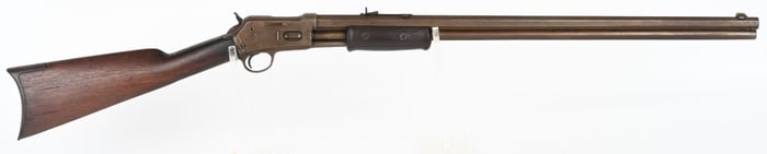ANTIQUE FIRST YEAR COLT LIGHTNING MEDIUM FRAME