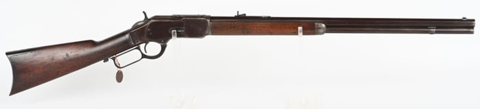 WINCHESTER MODEL 1873 RIFLE