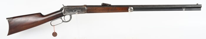 WINCHESTER MODEL 1894 RIFLE