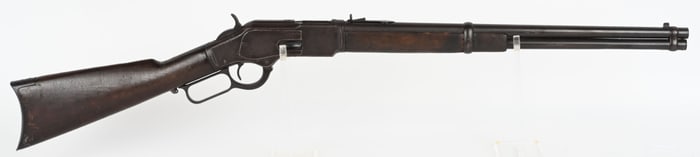 WINCHESTER MOODEL 1873 CARBINE