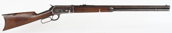 WINCHESTER MODEL 1886 RIFLE