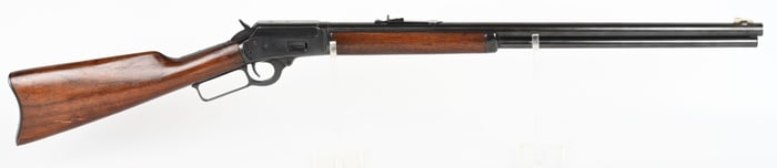 MARLIN MODEL 1894 LEVER ACTION RIFLE