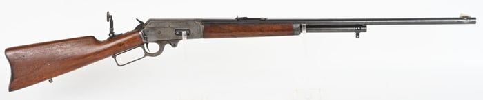 MARLIN MODEL 1893 LEVER ACTION RIFLE