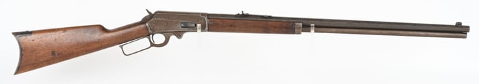 MARLIN MODEL 1893 LEVER ACTION RIFLE.