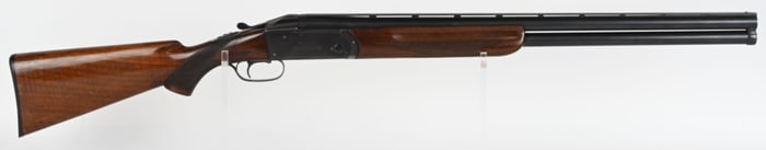 REMINGTON MODEL 32 SKEET GRADE OVER/UNDER 12GA.
