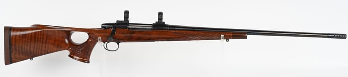 HARRY LAWSON CO. REMINGTON 700 .338 WIN MAG.