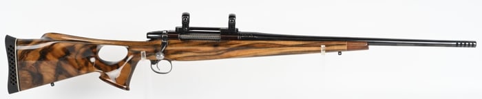 HARRY LAWSON CO. REMINGTON 700 375 H&H MAGNUM
