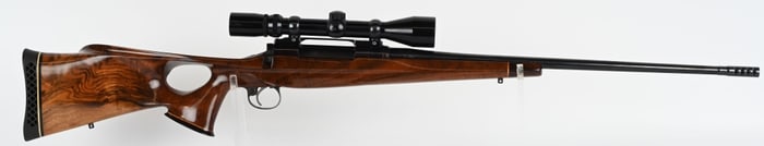 HARRY LAWSON CO. REMINGTON 700 264 WIN MAG.