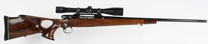 HARRY LAWSON CO. WINCHESTER MODEL 70 PRE 64