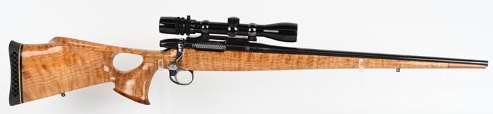 HARRY LAWSON CO. MODEL 400 REMINGTON 700 6MM REM