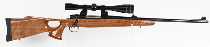HARRY LAWSON CO. WINCHESTER MODEL 70 - 22-250 REM