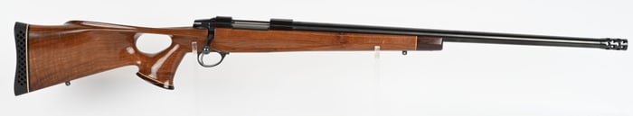 HARRY LAWSON CO. SAKO AII CUSTOM 243 WIN.