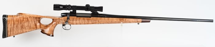 HARRY LAWSON CO. REMINGTON 700 IN 308 NORMA MAG
