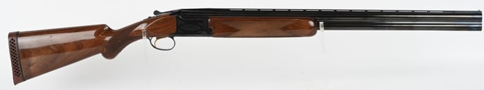BROWNING CITORI OVER / UNDER 12 GA. SHOTGUN