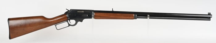 MARLIN MODEL 1895CB LEVER ACTION RIFLE IN 45/70