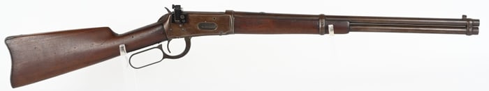 WINCHESTER MODEL 1894 CARBINE