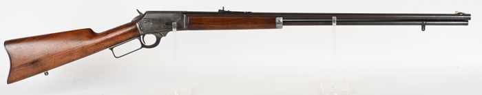 MARLIN MODEL 94 LEVER ACTION RIFLE .25-20