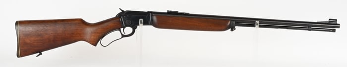 MARLIN MODEL 39 .22 S L LR