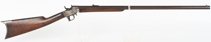 VERY UNIQUE REMINGTON No. 1-1/2 ROLLING BLOCK