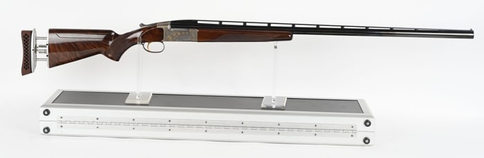 BROWNING BT-99 GOLDEN CLAYS SINGEL BARREL TRAP