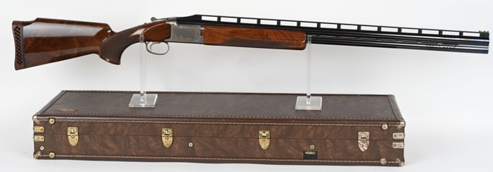 BROWNING CITORI XT TRAP COMBO 2 BARREL SET