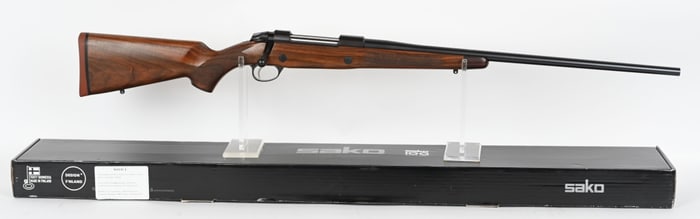 SAKO / BERETTA 85L CLASSIC 300 WIN MAG