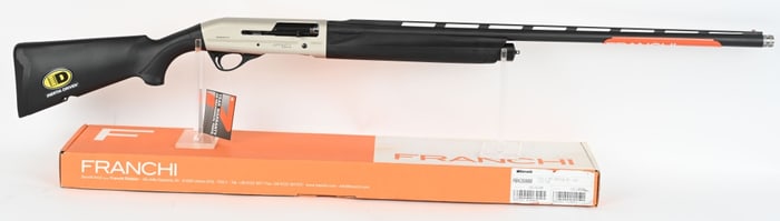 FRANCHI / BENELLI USA AFFINTY SPORTING SHOTGUN