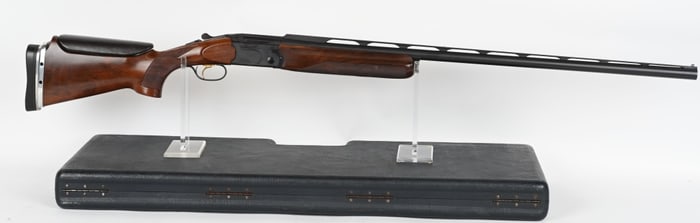 BERETTA 682X SUPER TRAP LEFT HANDED 12 GA.