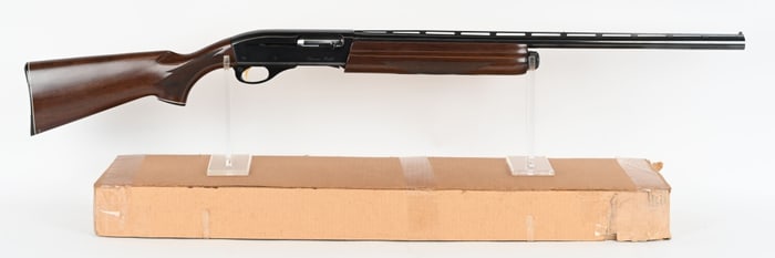 BOXED REMINGTON 1100 AUTO 16 GA SHOTGUN