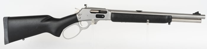 MARLIN MODEL 1895 TSBL .45-70 GOVT
