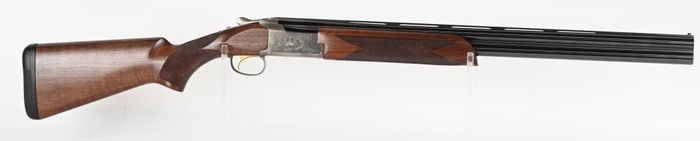 BROWNING CITORI FIELD MODEL 725 12 GAUGE O/U