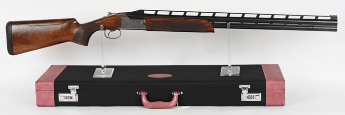 BROWNING 725 SPORTING HIGH RIB 12 GA OVER-UNDER
