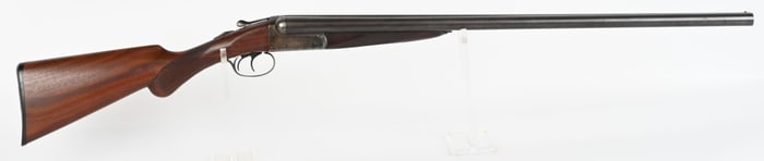 12 GAUGE REMINGTON MODEL 1894 DOUBLE BARREL SHOTGN