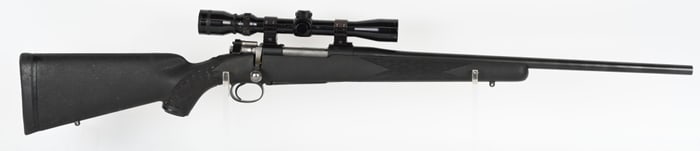 KIMBER OF AMERICA M96 SPORTER IN .243 WIN